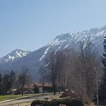 Отель Garni Forsthaus Рупольдинг