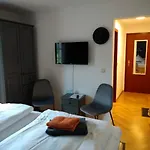Garni Forsthaus Отель