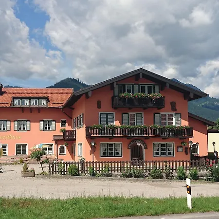 Garni Forsthaus Hotel