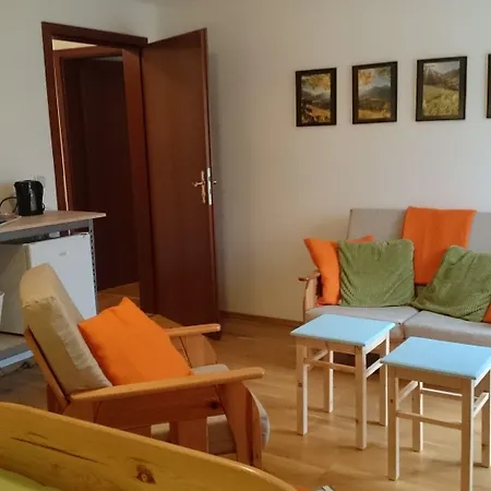Garni Forsthaus