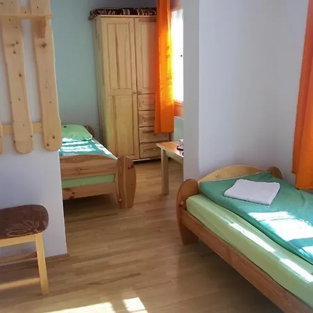 Hotel Garni Forsthaus