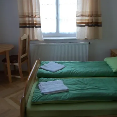 Garni Forsthaus Hotel 3*