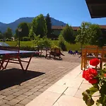 Garni Forsthaus Hotel