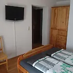 فندق Garni Forsthaus روهبولدنغ