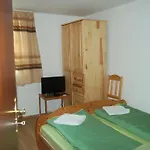 Garni Forsthaus روهبولدنغ