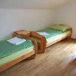 فندق Garni Forsthaus 3*