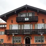 Garni Forsthaus فندق