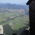 Garni Forsthaus روهبولدنغ