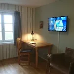 Garni Forsthaus Hotel