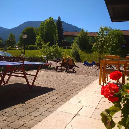 Garni Forsthaus Hotell