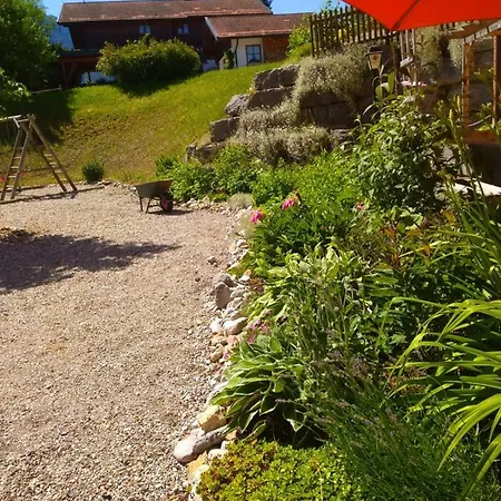 Garni Forsthaus 3* 루폴딩