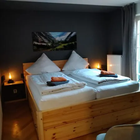 Garni Forsthaus