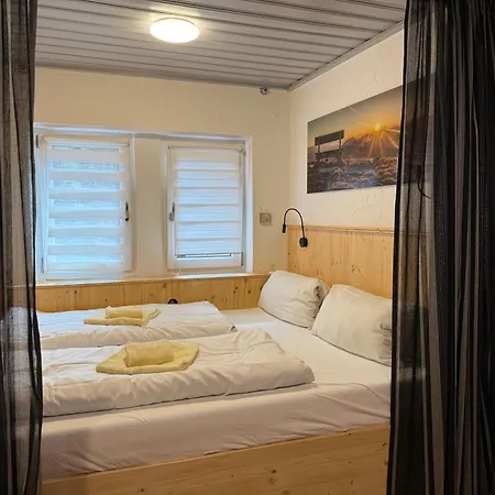 Hotel Garni Forsthaus 3*