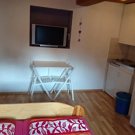 Hotel Garni Forsthaus