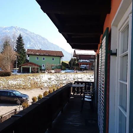 Garni Forsthaus 3* 루폴딩
