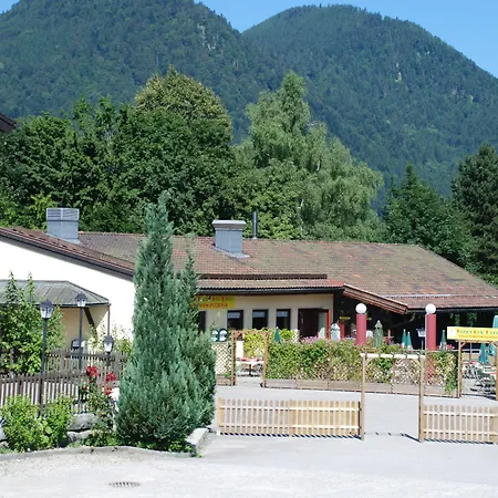 Garni Forsthaus فندق روهبولدنغ