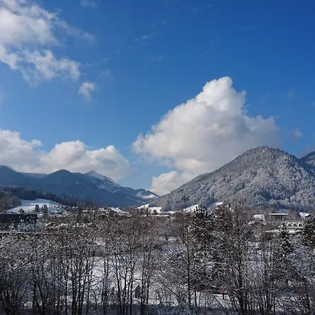 Garni Forsthaus 호텔