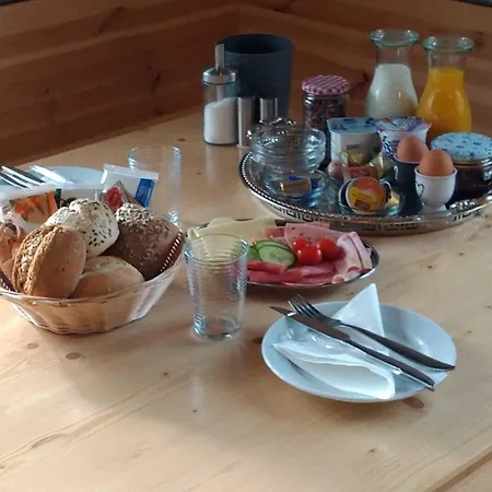 Otel Garni Forsthaus Ruhpolding