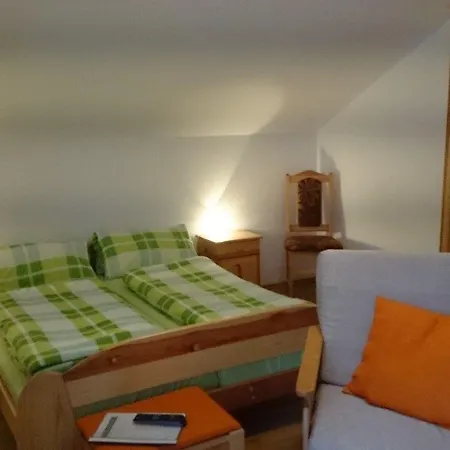Garni Forsthaus Incl Chiemgau Karte Hotel