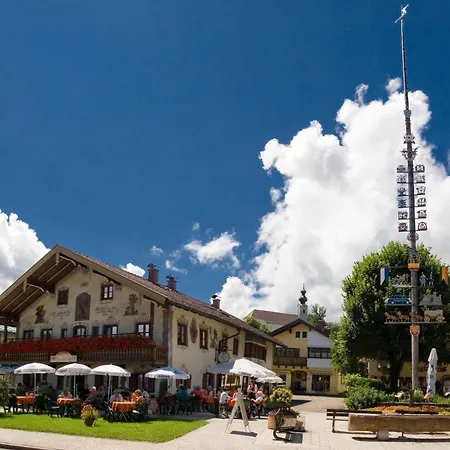 Garni Forsthaus Incl Chiemgau Karte 3*