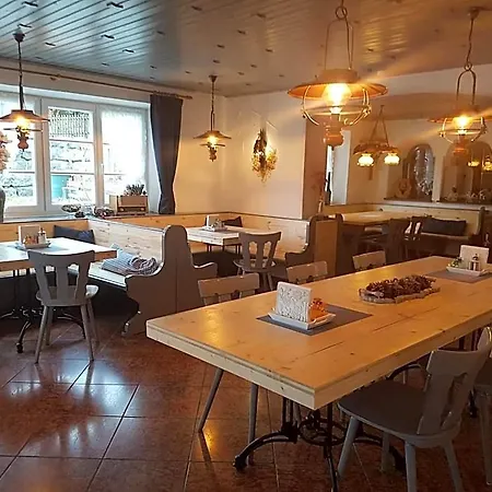Hotell Garni Forsthaus Incl Chiemgau Karte 3*
