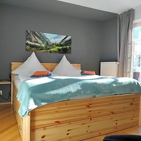 Garni Forsthaus Incl Chiemgau Karte Hotel Ruhpolding