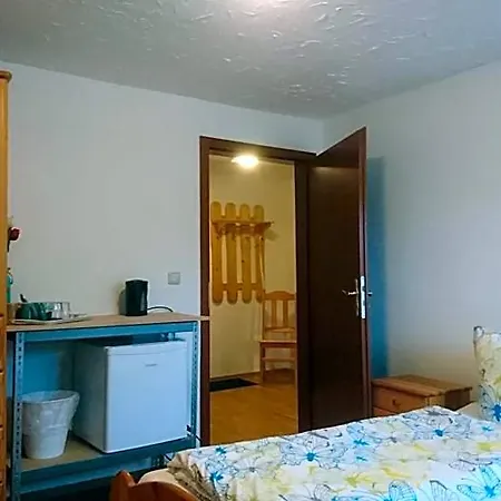 Garni Forsthaus Incl Chiemgau Karte Hotel Ruhpolding