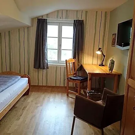 Garni Forsthaus Incl Chiemgau Karte
