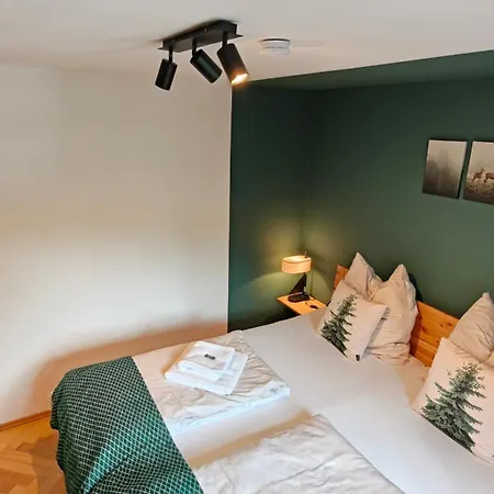 Hotel Forsthaus Ruhpolding Incl Chiemgau Karte Hotel Ruhpolding