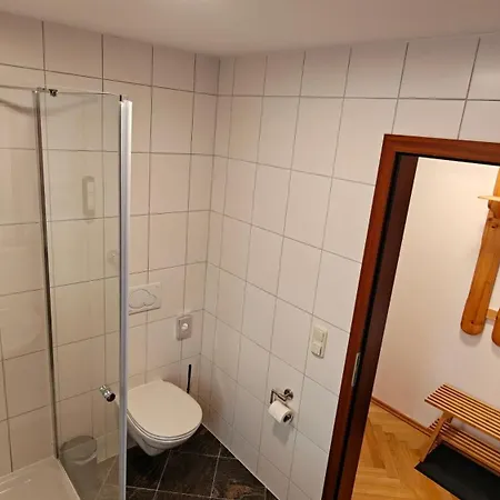 Hotel Forsthaus Ruhpolding Incl Chiemgau Karte 3*