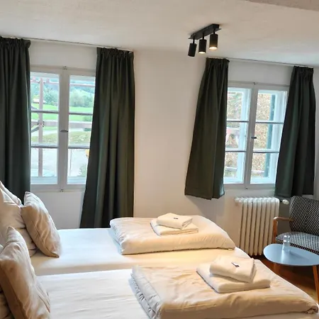 Hotel Forsthaus Ruhpolding Incl Chiemgau Karte 3* Ruhpolding