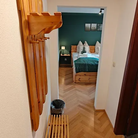 Hotel Forsthaus Ruhpolding Incl Chiemgau Karte