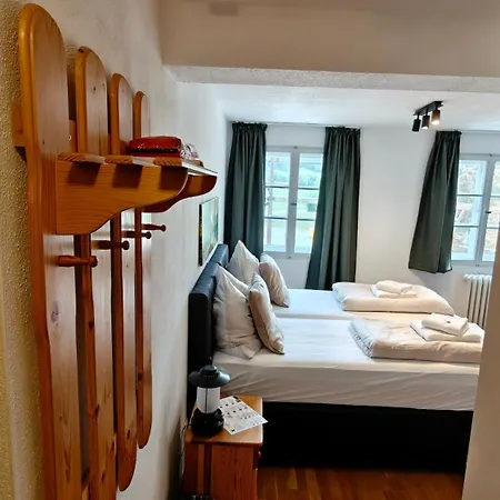 Hotel Hotel Forsthaus Ruhpolding Incl Chiemgau Karte