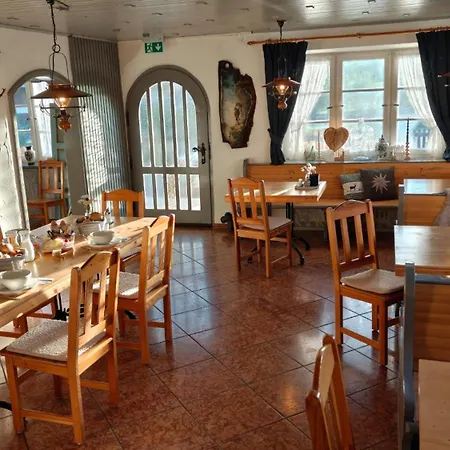 Hotel Forsthaus Ruhpolding Incl Chiemgau Karte 3*