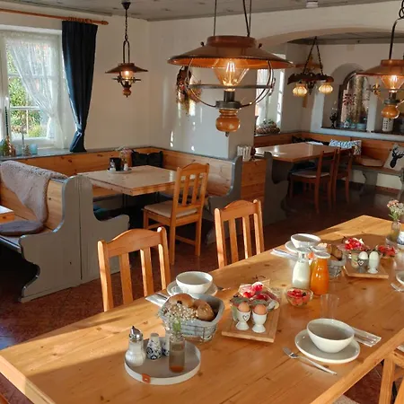 Hotel Forsthaus Ruhpolding Incl Chiemgau Karte 3* روهبولدنغ