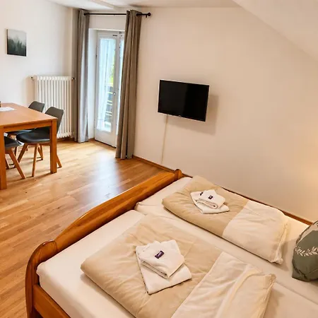 Hotel Forsthaus Ruhpolding Incl Chiemgau Karte 3* روهبولدنغ