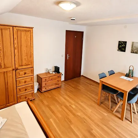 Hotel Forsthaus Ruhpolding Incl Chiemgau Karte فندق