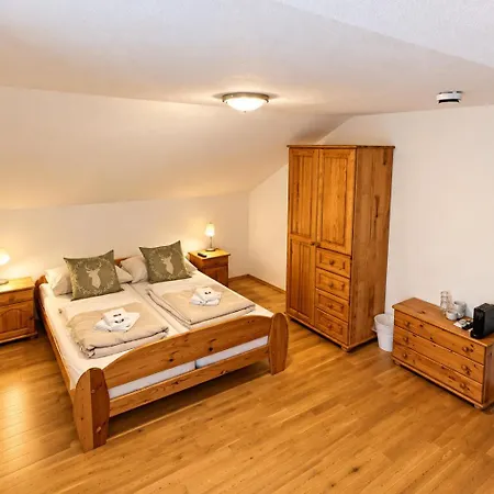 فندق Hotel Forsthaus Ruhpolding Incl Chiemgau Karte