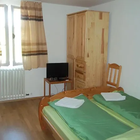 Garni Forsthaus