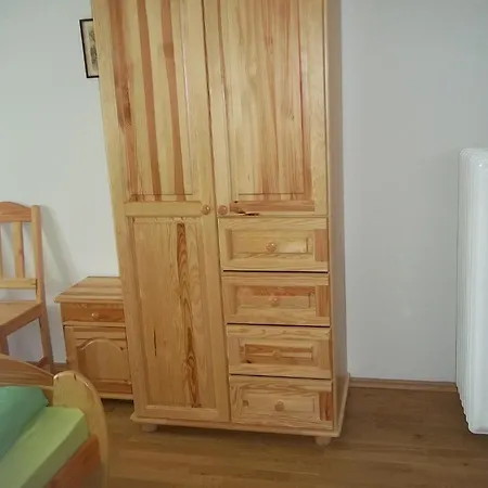 Garni Forsthaus Incl Chiemgau Karte 3* רוהפולדינג