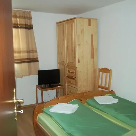Garni Forsthaus Ruhpolding