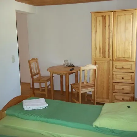 Hotel Garni Forsthaus