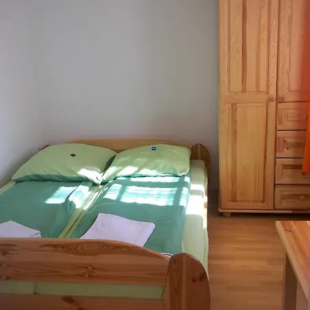 Garni Forsthaus 3* 루폴딩