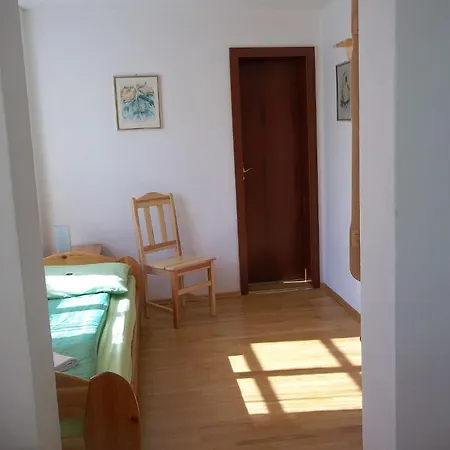 Garni Forsthaus Hotel Ruhpolding