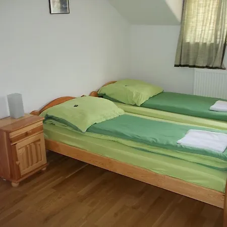 Garni Forsthaus 3*