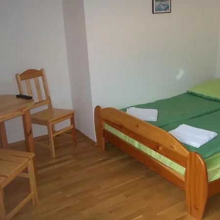 Garni Forsthaus Incl Chiemgau Karte