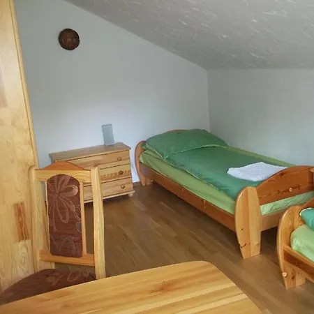 Garni Forsthaus Hotel Ruhpolding