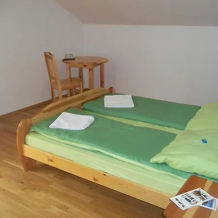 Garni Forsthaus Ruhpolding