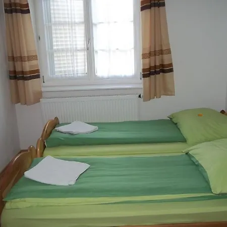 Garni Forsthaus 3* 루폴딩