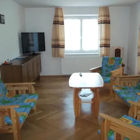 Garni Forsthaus Hotel Ruhpolding